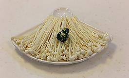 金針菇