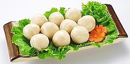 美食