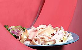 四川火鍋菜品彭州九尺鵝腸
