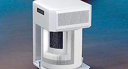 碳空氣過濾器