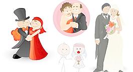 結(jié)婚圖片