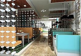 火鍋店