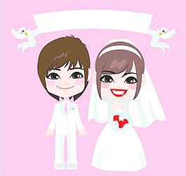 夫妻圖片