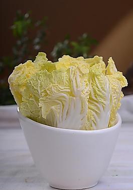 娃娃菜