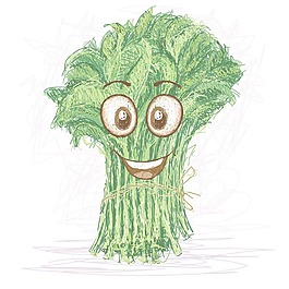 快樂的kangkong