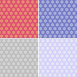 雪花