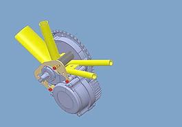 rotationstopper B