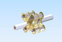 Croix de傳輸