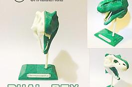 雙雷克斯雙重?cái)D壓的霸王龍混音