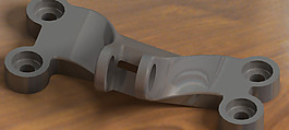 通用支架V3