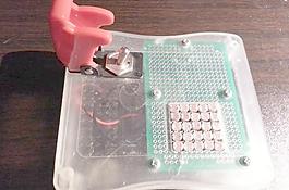 light2heat转换器