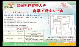 聯通光纖寬帶圖片