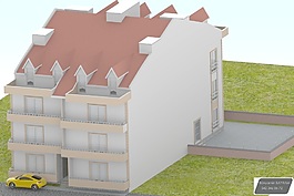 建筑