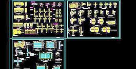 某砌體結(jié)構(gòu)構(gòu)造大樣