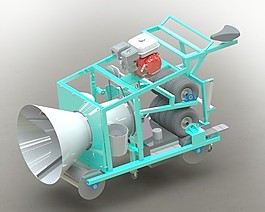 捻線機
