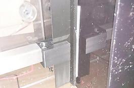 導桿makibox Z擺動器