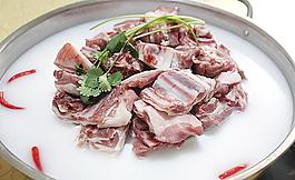 羊排鍋