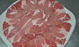 三角肉