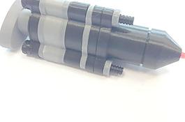 行星發(fā)電機(jī)試劑盒！【直流電機(jī)，LED和所有打?。簺]有額外的螺釘需要]