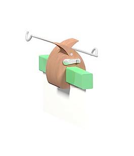 rodholder