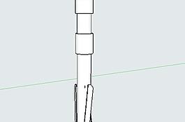 PVC RPG