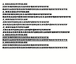 a_BraggaTitulGr 英文字體下載