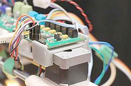 梅爾齊支架，赫胥黎