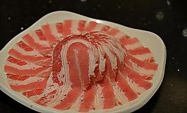 牛肉片
