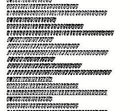 a_DomInoTitulCmTw 英文字體下載