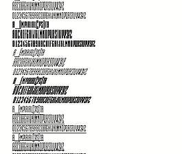 a_EmpirialCpsTtr 英文字體下載