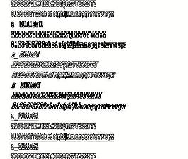 a_GildiaOtl 英文字體下載