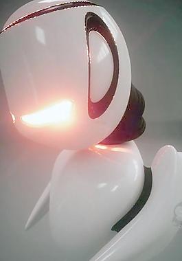 機(jī)器人