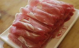 羊排肉