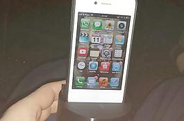 iPhone 4 / 4杯/杯對接車