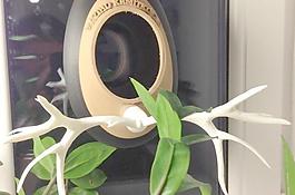 2 printednest喂鳥器