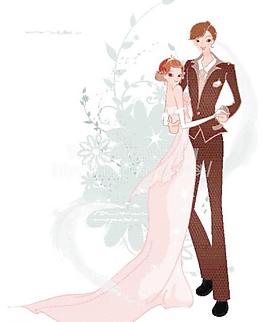 結婚圖片