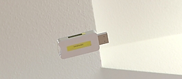 USB bellek