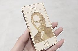 iPhone的