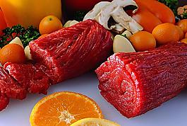 牛肉