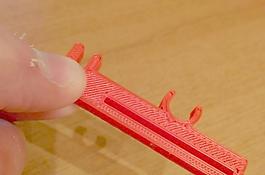 endstop Z支持Prusa I3 3mm框架
