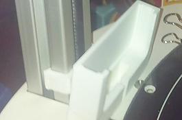 羅斯托克最大的V2 iPhone 4，4S攝像機安裝，也適合于獵戶座，羅斯托克最大，或makerbeam