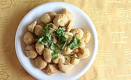 豆腐