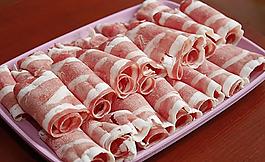 羊肉卷