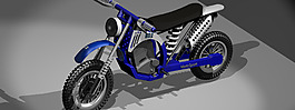 越野車(chē)