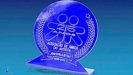 Placa AMA