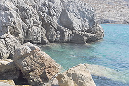 海景