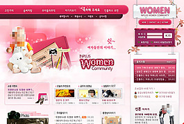 幼兒網(wǎng)頁素材