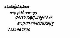Alakobold 英文字體下載