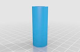 西卡MG-1電池適配器（1x5,6v汞4x1,5v堿性）