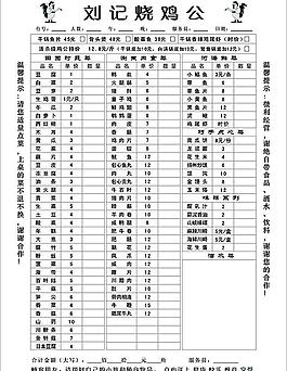 燒雞公